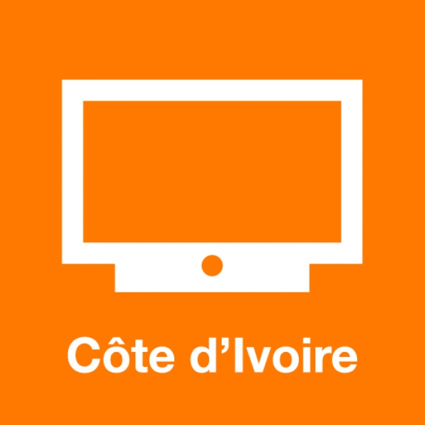 Les chaines CANAL+ disponibles sur l&rsquo;application mobile TV d&rsquo;Orange