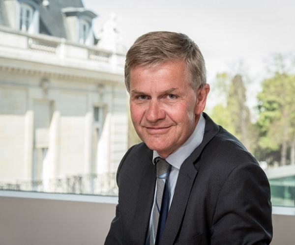 Par Erik Solheim, Chef de l'Environnement des Nations Unies 
