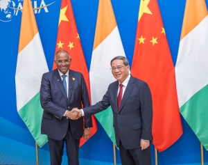 Coop&eacute;ration C&ocirc;te d&rsquo;Ivoire-Chine : Le Forum de Boao ou le renforcement de l&rsquo;Axe Abidjan-P&eacute;kin