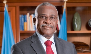 Contribution-Croissance &eacute;conomique: les semences enrichiront l'Afrique, pas les diamants