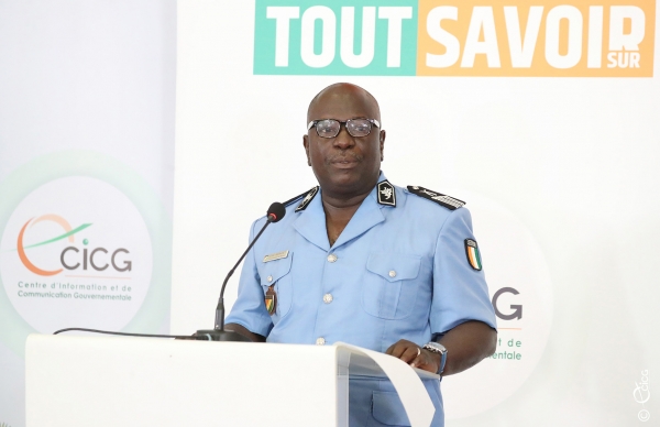 C&ocirc;te d&rsquo;Ivoire/ Lutte contre les nuisances sonores : 1 235 contraventions servies aux auteurs de bruits de voisinage, depuis septembre 2011