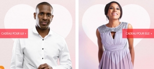F&ecirc;te des amoureux: Jumia ouvre une boutique sp&eacute;ciale St Valentin