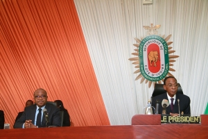 C&ocirc;te d&rsquo;Ivoire: Le gouvernement requiert l&rsquo;avis du CESEC sur des r&eacute;formes en mati&egrave;re de droit civil