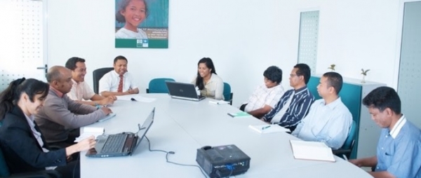 Microfinance : cr&eacute;ation d'ACEP Group, un nouveau groupe de au service des entrepreneurs africains