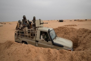 Mali: 16 soldats maliens tu&eacute;s dans deux attaques
