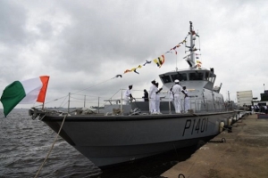 C&ocirc;te d&rsquo;Ivoire : Abidjan veut promouvoir une flotte de navires battant pavillon ivoirien