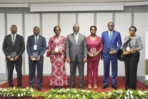 Acc&egrave;s &agrave; l'identit&eacute;: l'ambassadeur national de ID4 Africa, Diakalidia Konat&eacute; plaide pour l'instauration en C&ocirc;te d'Ivoire d'une " Journ&eacute;e de l'identit&eacute;"