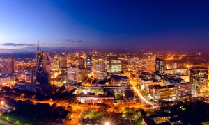 C&ocirc;te d&rsquo;Ivoire : Les leaders de la technologie et des affaires vont se rencontrer au Nextech Africa 2017 au Kenya