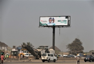 Nigeria: Une campagne &eacute;lectorale serr&eacute;e