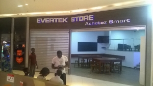 T&eacute;l&eacute;phonie mobile : Le tunisien Evertek ouvre une enseigne &agrave; Abidjan