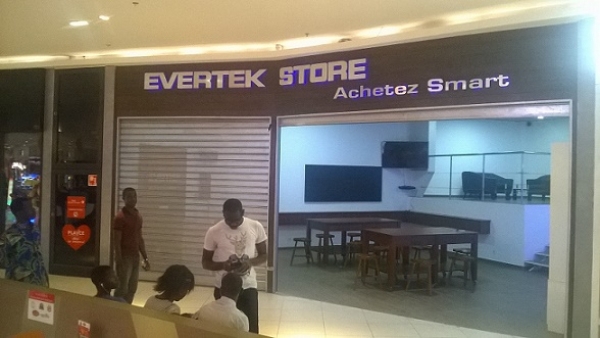 T&eacute;l&eacute;phonie mobile : Le tunisien Evertek ouvre une enseigne &agrave; Abidjan