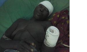 C&ocirc;te d&rsquo;Ivoire : Quatre personnes tu&eacute;es et huit bless&eacute;es par un forcen&eacute; dans un village de l'Ouest