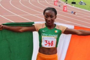 Jeux de la Francophonie : La France en t&ecirc;te des m&eacute;dailles, la C&ocirc;te d&rsquo;Ivoire en 7e position