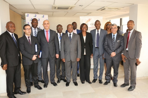 &laquo; Amifa r&eacute;confort accident &raquo;, un nouveau produit sur le march&eacute; des assurances en C&ocirc;te d&rsquo;Ivoire