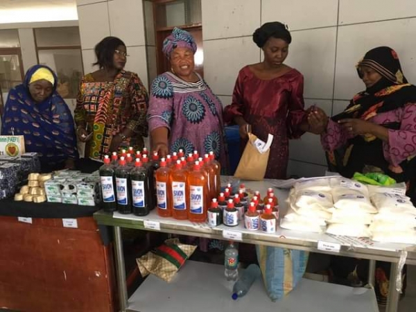 Tchad : la BAD fait un don de plus de 13 millions de dollars pour soutenir l&rsquo;entrepreneuriat des femmes et des jeunes