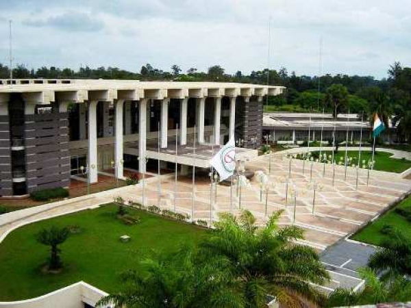 L&rsquo;INP-HB, nouveau "bassin pr&eacute;paratoire" des &eacute;l&egrave;ves africains pour l'Ecole Polytechnique de Paris