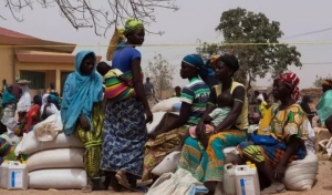 C&ocirc;te d&rsquo;Ivoire: 2 sites de transit pour accueillir r&eacute;fugi&eacute;s