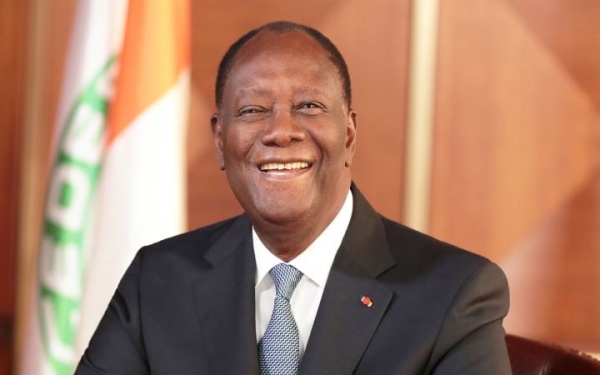 Une Cote D&rsquo;ivoire Solidaire : Un ambitieux programme qui place l&rsquo;homme au centre de l&rsquo;action publique