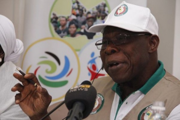 Pr&eacute;sidentielle 2015 : une &eacute;lection transparente, paisible et organis&eacute;e de mani&egrave;re acceptable, selon la Mission d&rsquo;observation de la CEDEAO