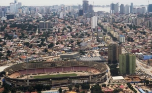 L&rsquo;Angola renonce &agrave; l&rsquo;aide financi&egrave;re du FMI