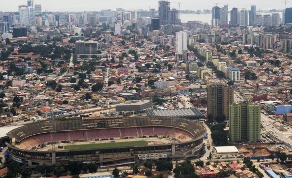 L&rsquo;Angola renonce &agrave; l&rsquo;aide financi&egrave;re du FMI