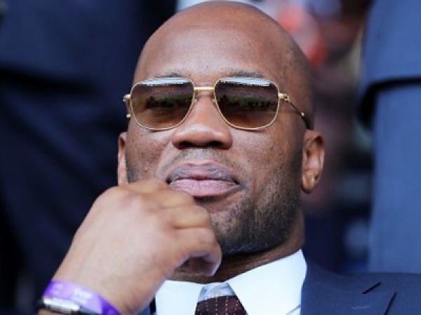 &Eacute;lection FIF/ Didier Drogba: une simple question de routine devenue un parcours de combattant