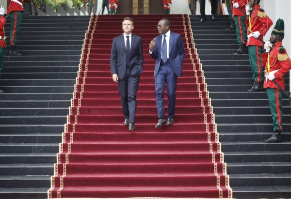 Terrorisme au B&eacute;nin: La France pr&ecirc;te &agrave; coop&eacute;rer