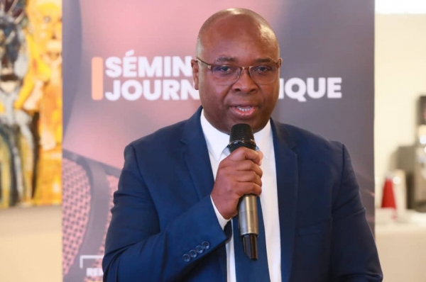 C&ocirc;te d'Ivoire-Dr Klo Fagama (Dg du Tourisme) : " Le tourisme en Afrique est une industrie en pleine transformation &raquo;
