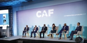 Abidjan re&ccedil;oit la 3&eacute;me &eacute;dition du Cyber Africa Forum pr&eacute;vue en avril 2023