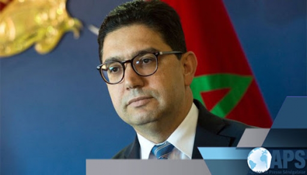 Coronavirus - Maroc : Les ministres des Affaires &eacute;trang&egrave;res de 13 pays s&rsquo;entendent sur des principes fondamentaux