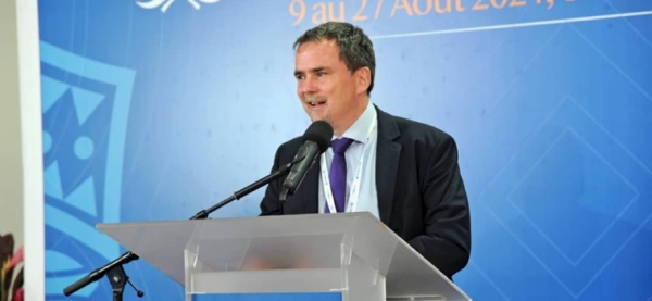 C&ocirc;te d&rsquo;Ivoire : La digitalisation et le e-Commerce sont le futur de la poste (Expert)