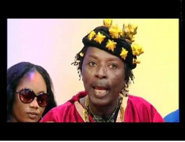 C&ocirc;te d&rsquo;Ivoire : D&eacute;c&egrave;s &agrave; Paris de l&rsquo;artiste ivoirien Dickael Liad&eacute;