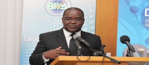 Finance : la BRVM lance un service d&rsquo;informations boursi&egrave;res par sms