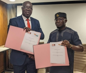 Media/ Accord CONIIA-UNJCI : L'Intelligence Artificielle au service des journalistes africains