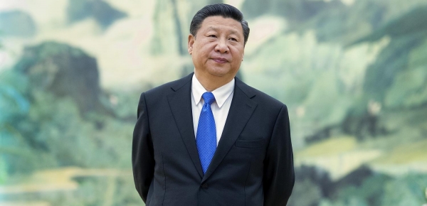 Citations cl&eacute;s du pr&eacute;sident Xi Jinping sur les sports d'hiver