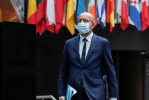 B&eacute;larus: L&rsquo;UE ne reconna&icirc;t pas Alexandre Loukachenko