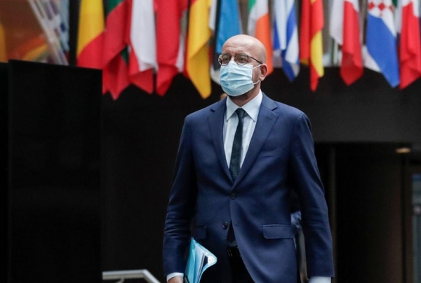 B&eacute;larus: L&rsquo;UE ne reconna&icirc;t pas Alexandre Loukachenko