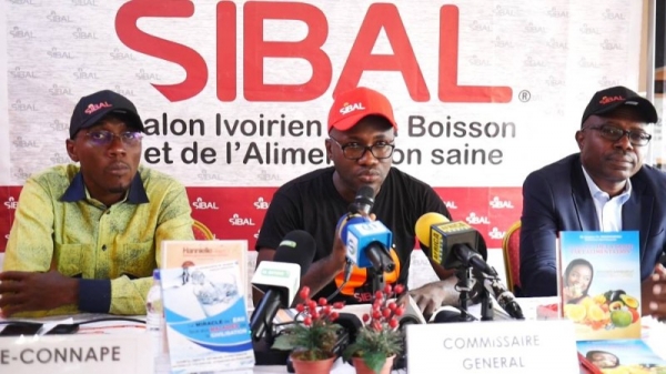 C&ocirc;te d&rsquo;Ivoire/ Gastronomie : Le SIBAL, un salon pour &eacute;duquer aux enjeux d&rsquo;une saine alimentation