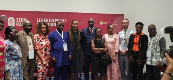 Sant&eacute;-Paludisme : Pourquoi le secteur priv&eacute; doit s'implication davantage dans la lutte contre la maladie