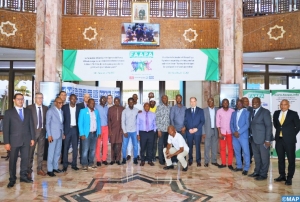 FAAPA: R&Eacute;SEAU DES JOURNALISTES SPORTIFS AFRICAINS