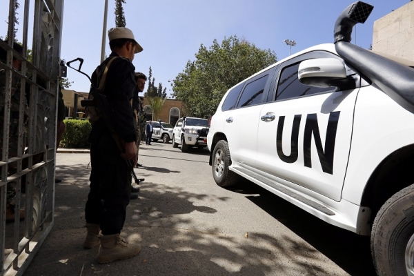 Attaque meurtri&egrave;re &agrave; Mogadiscio: L'ONU condamne