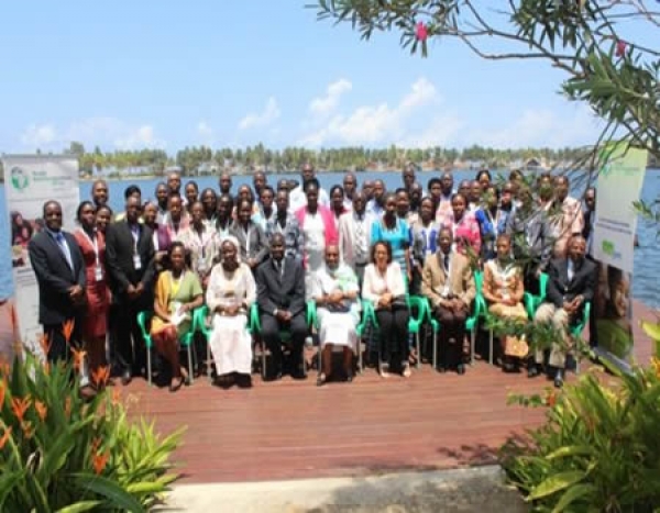 Nutrition p&eacute;diatrique: Les mille premiers jours de vie au c&oelig;ur d&rsquo;une formation en C&ocirc;te d&rsquo;Ivoire