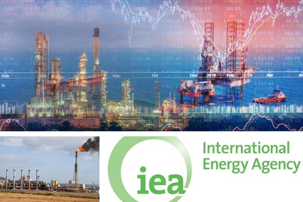 Afrique : L'avenir du march&eacute; du gaz naturel en Afrique