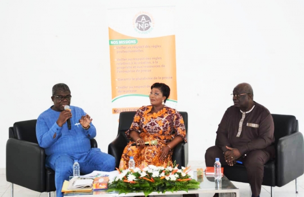 36e Session de l'ANP Academy : des journalistes form&eacute;s pour une couverture optimale de l'&Eacute;lection Pr&eacute;sidentielle 2025