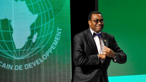 Pr&eacute;sidence de la BAD/ Le Conseil ex&eacute;cutif de l&rsquo;UA apporte son soutien &agrave; Akinwumi Adesina pour un deuxi&egrave;me mandat