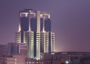 Kempinski Al Othman Hotel &agrave; Al Khobar (Royaume de l'Arabie Saoudite