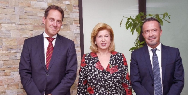 C&ocirc;te d&rsquo;Ivoire: Le CNS et Cargill mutualisent leurs actions pour lutter contre le travail des enfants dans la cacaoculture