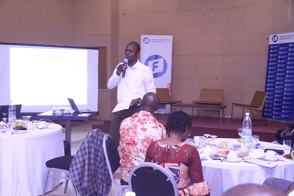 C&ocirc;te d&rsquo;Ivoire : seulement 0,08% du PIB est consacr&eacute; &agrave; la recherche scientifique. Une valorisation des r&eacute;sultats encourag&eacute;e