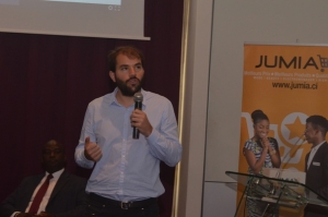 C&ocirc;te d'Ivoire/E-Commerce: Jovago, Kaymu, Hello Food... Toutes les start-up d'AIG virent sous le label JUMIA