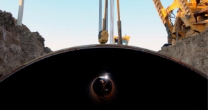 La Chine envisage un gazoduc d&rsquo;hydrog&egrave;ne de 400 km